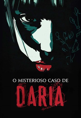 O Misterioso Caso de Daria