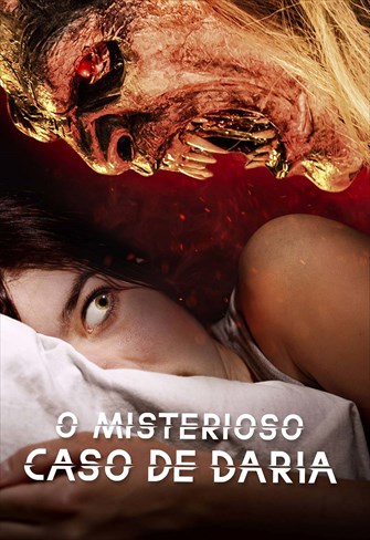 O Misterioso Caso de Daria