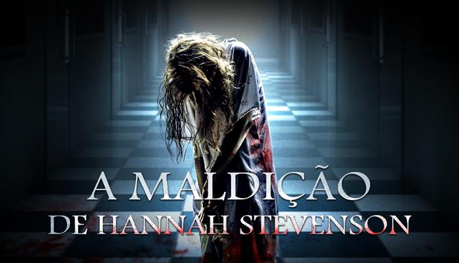 A Maldição de Hannah Stevenson