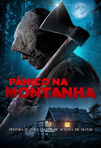 Pânico na Montanha