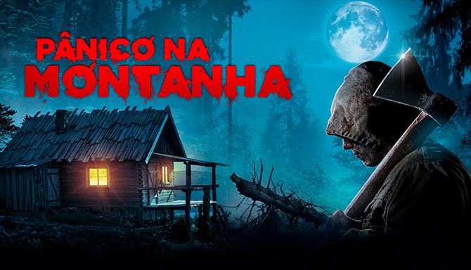 Pânico na Montanha