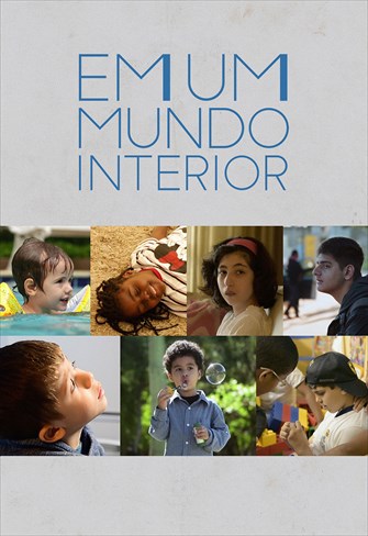 Em um Mundo Interior - 1ª Temporada