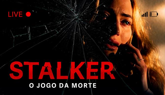 Stalker - O Jogo da Morte