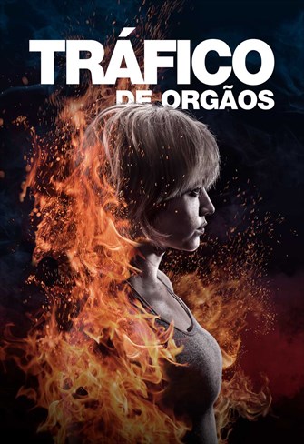 Tráfico de Órgãos