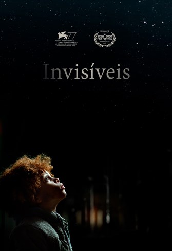 Invisíveis