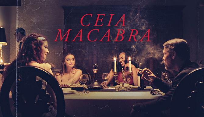 Ceia Macabra