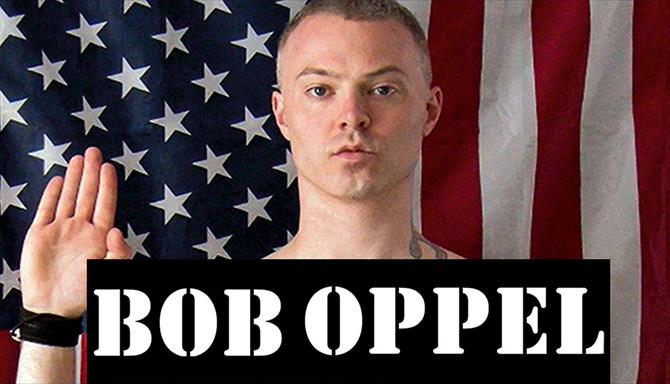 Bob Oppel