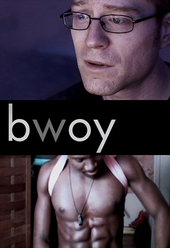 Bwoy