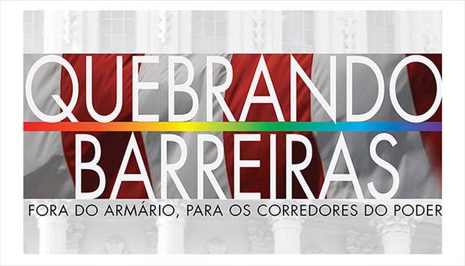 Quebrando Barreiras