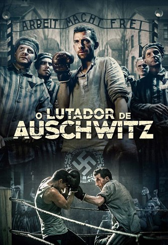 O Lutador de Auschwitz