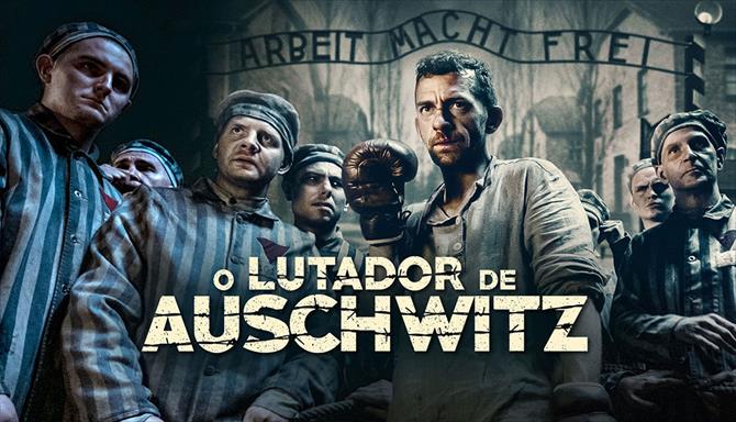 O Lutador de Auschwitz