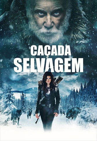 Caçada Selvagem