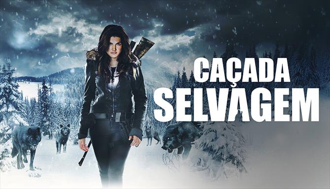 Caçada Selvagem