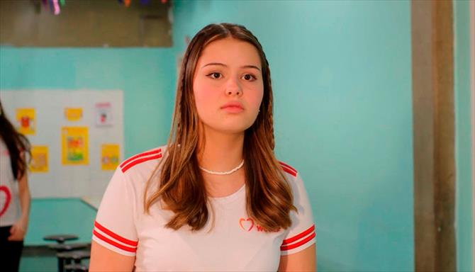 Ligação Direta em: Virgínia Woolf - 1ª Temporada - Episódio 02