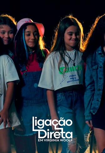 Ligação Direta em: Virgínia Woolf - 1ª Temporada - Episódio 04