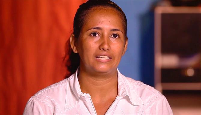 A Chave - 1ª Temporada - Ep. 12 - Barreiras e Seabra