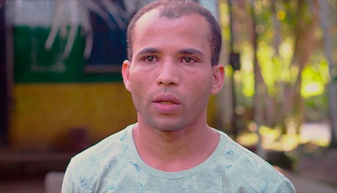 A Chave - 2ª Temporada - Ep. 06 - Professores no Campo