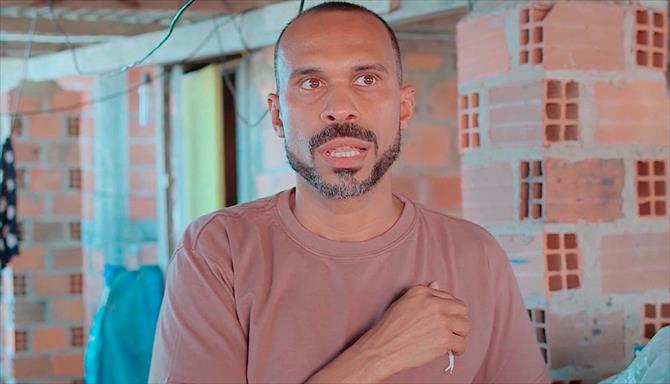 A Chave - 2ª Temporada - Ep. 09 - No Amor e no Ensino
