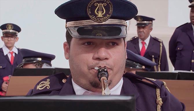 A Chave - 2ª Temporada - Ep. 12 - Mestres, Cultura e Transformação