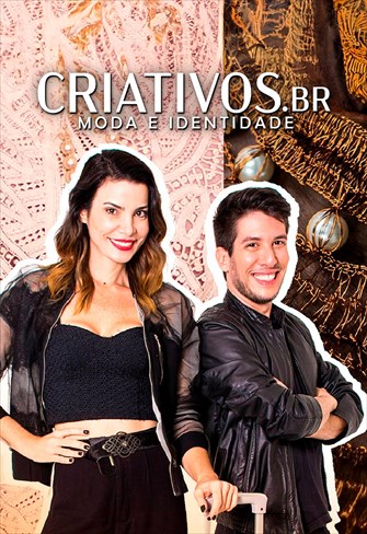 CRIATIVOS.BR - Moda e Identidade