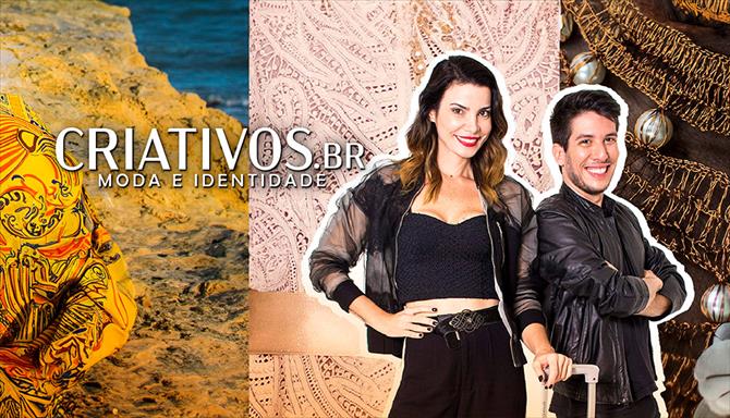 CRIATIVOS.BR - Moda e Identidade