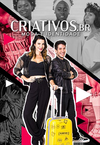 CRIATIVOS.BR – Moda e Identidade