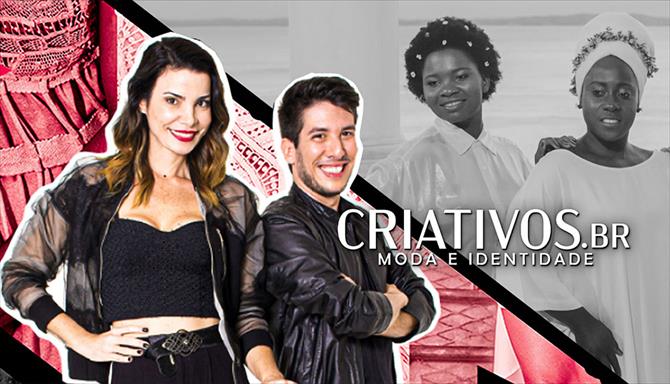 CRIATIVOS.BR – Moda e Identidade