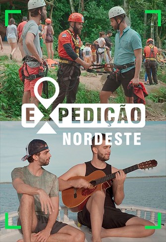 Expedição Nordeste