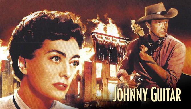 Johnny Guitar