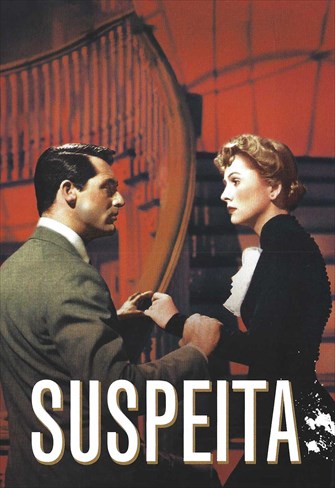 Suspeita