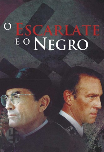 O Escarlate e o Negro