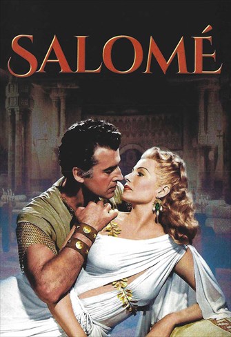 Salomé