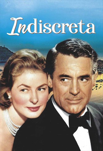 Indiscreta