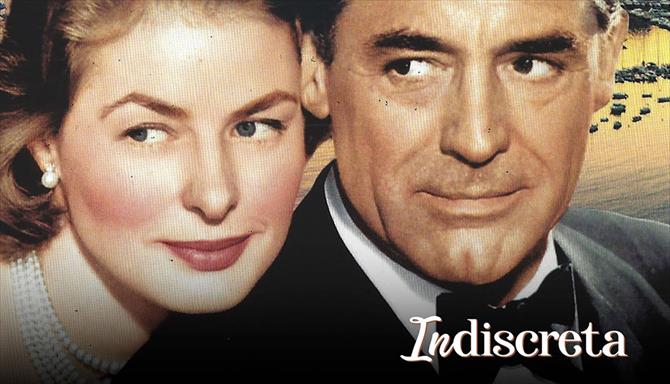 Indiscreta