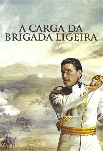 A Carga da Brigada Ligeira