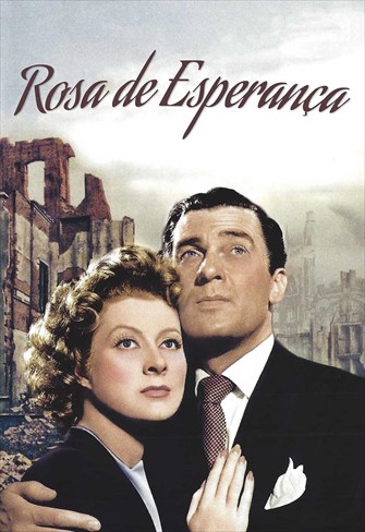 Rosa de Esperança