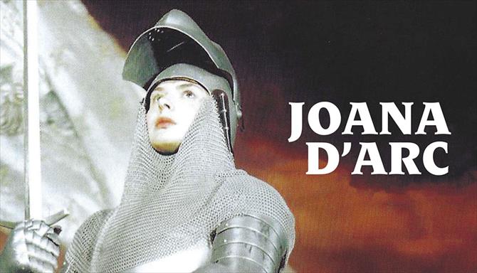 Joana D'Arc