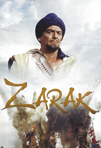 Zarak