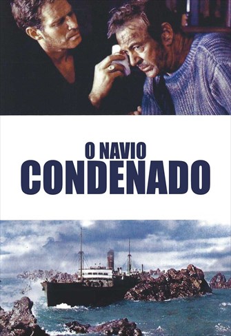 O Navio Condenado