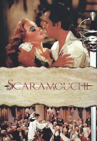 Scaramouche