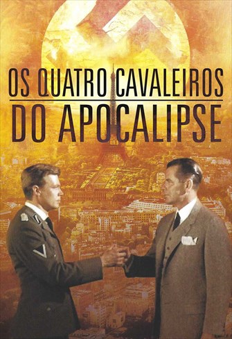 Os Quatro Cavaleiros do Apocalipse