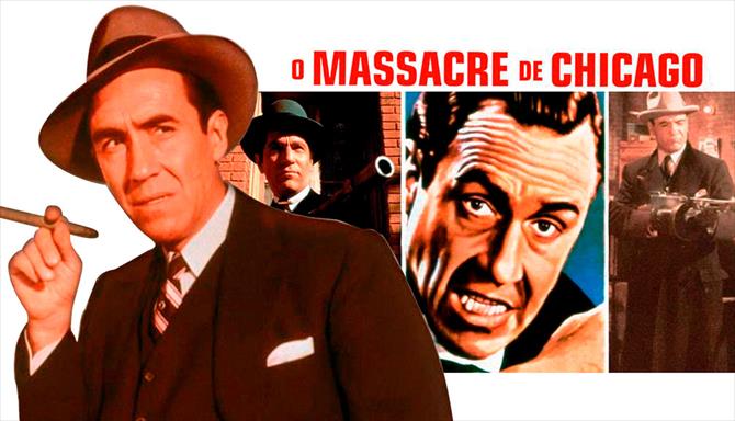 O Massacre de Chicago