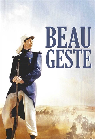 Beau Geste