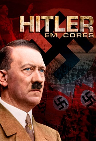 Hitler em Cores