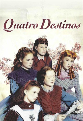 Quatro Destinos