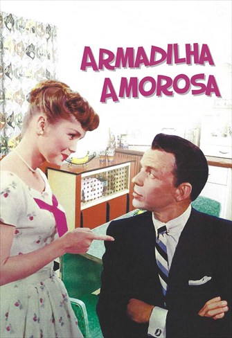 Armadilha Amorosa