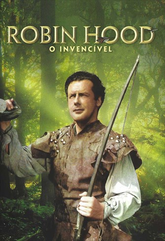 Robin Hood - O Invencível