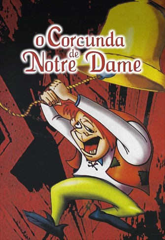 O Corcunda de Notre Dame