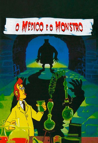 O Médico e o Monstro