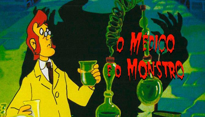 O Médico e o Monstro